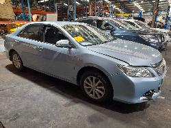 View Auto part Radiator Toyota Aurion 2013