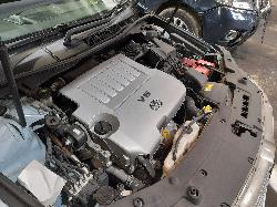 View Auto part Radiator Toyota Aurion 2013