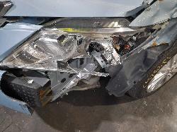 View Auto part Radiator Toyota Aurion 2013