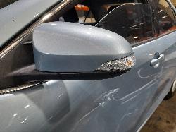 View Auto part Radiator Toyota Aurion 2013