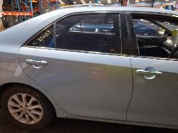 View Auto part Radiator Toyota Aurion 2013