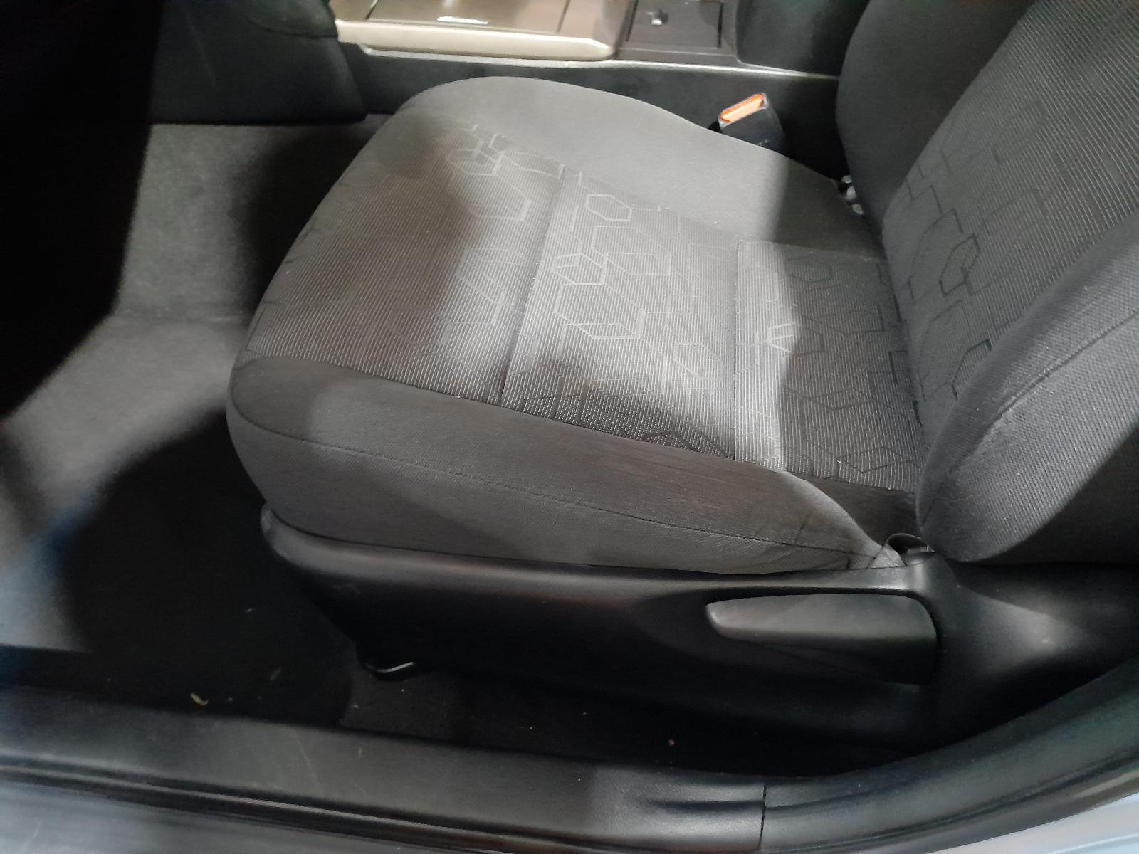 View Auto part Radiator Toyota Aurion 2013