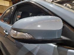 View Auto part Radiator Toyota Aurion 2013