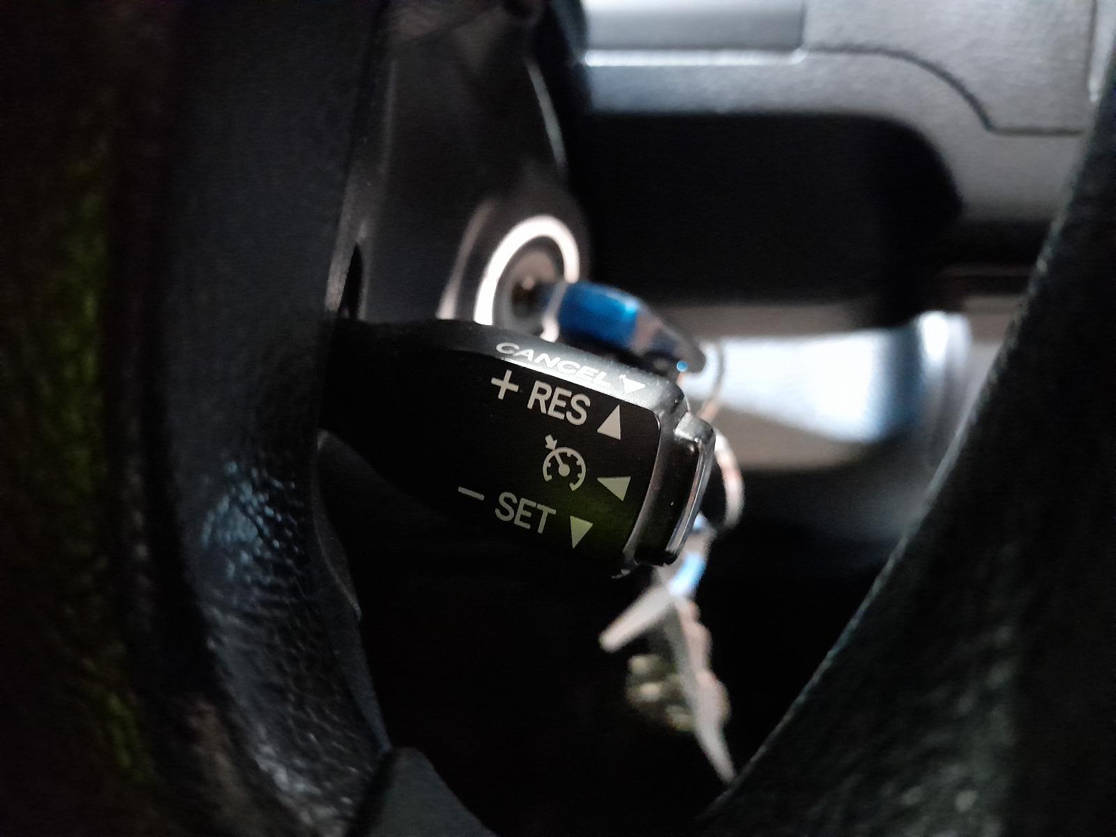 View Auto part Radiator Toyota Aurion 2013