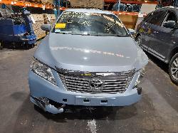 View Auto part Radiator Toyota Aurion 2013