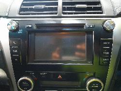 View Auto part Radiator Toyota Aurion 2013