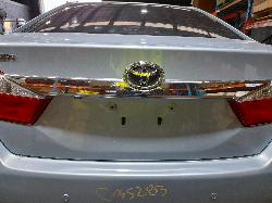 View Auto part Radiator Toyota Aurion 2013