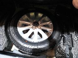 View Auto part Radiator Toyota Aurion 2013