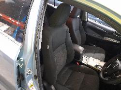 View Auto part Radiator Toyota Aurion 2013