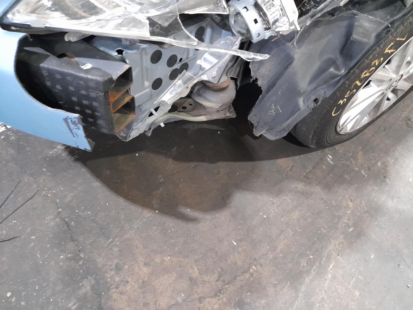 View Auto part Radiator Toyota Aurion 2013