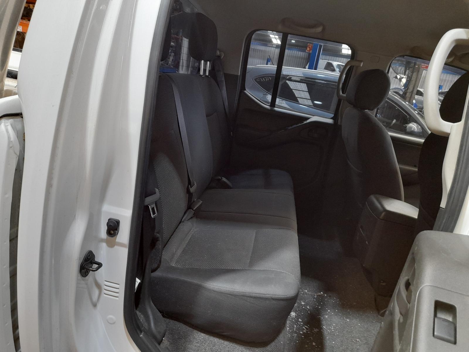 2014 Nissan Navara Radiator View Auto part Radiator Nissan Navara 2014