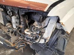 View Auto part Radiator Nissan Navara 2014