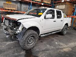 View Auto part Radiator Nissan Navara 2014