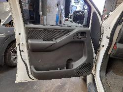 View Auto part Radiator Nissan Navara 2014