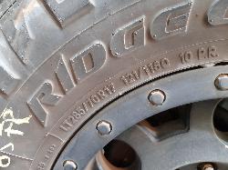 View Auto part Radiator Nissan Navara 2014