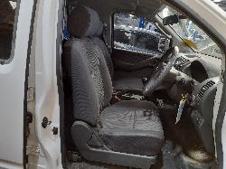 View Auto part Radiator Nissan Navara 2014