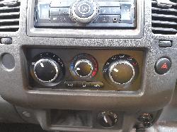 View Auto part Radiator Nissan Navara 2014