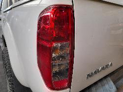 View Auto part Radiator Nissan Navara 2014