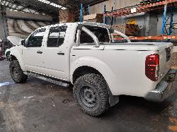 View Auto part Radiator Nissan Navara 2014