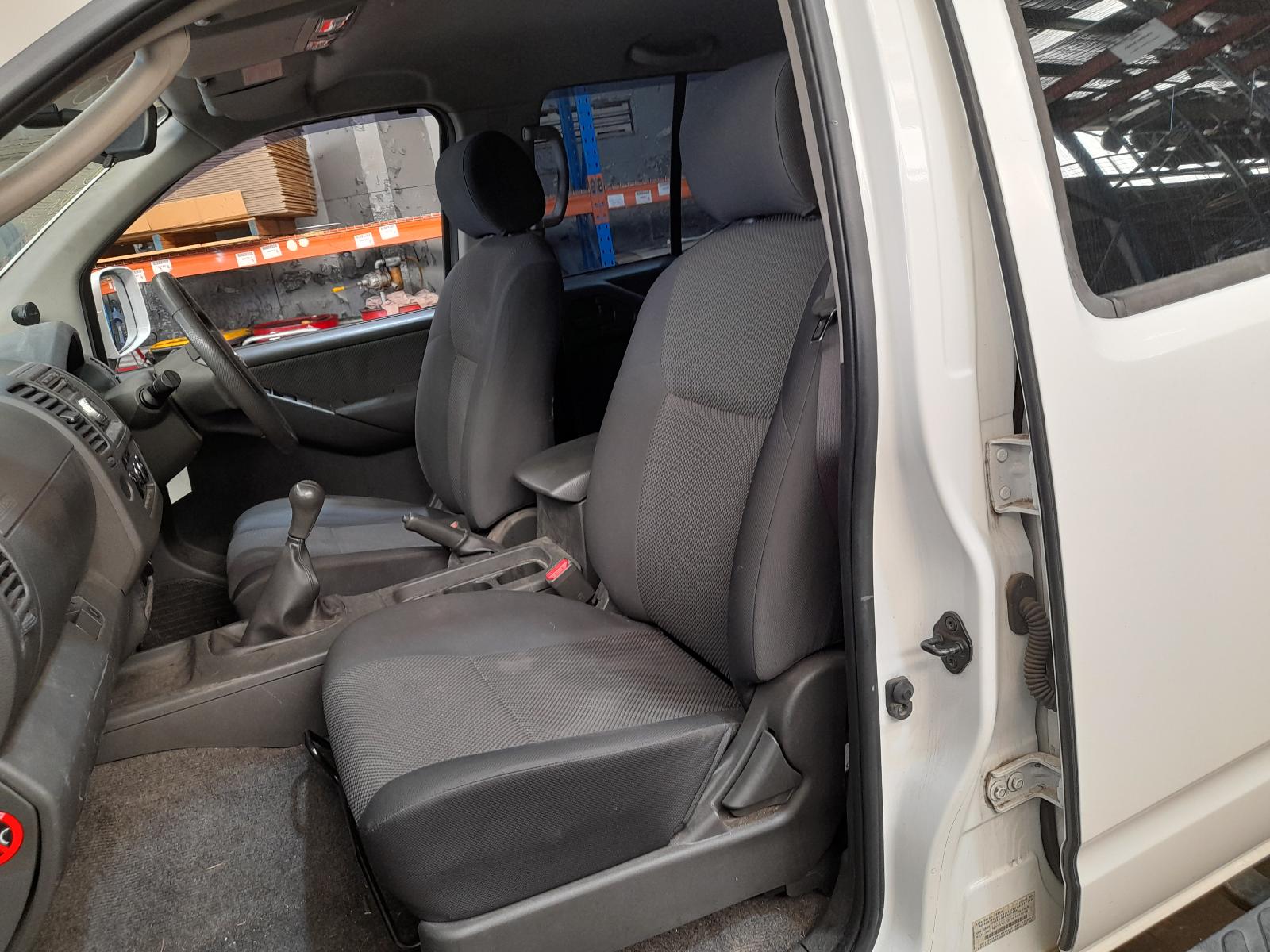 2014 Nissan Navara Radiator View Auto part Radiator Nissan Navara 2014