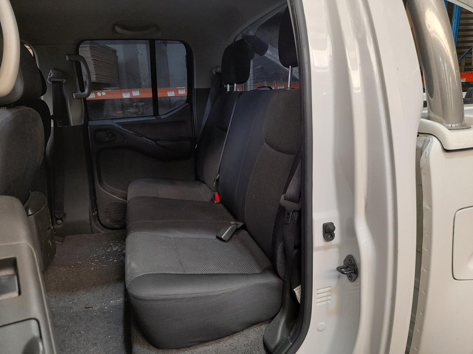 2014 Nissan Navara Radiator View Auto part Radiator Nissan Navara 2014