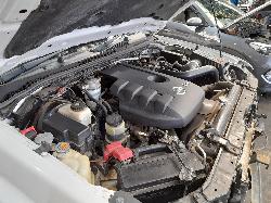 View Auto part Radiator Nissan Navara 2014