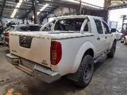 View Auto part Radiator Nissan Navara 2014