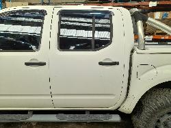 View Auto part Radiator Nissan Navara 2014