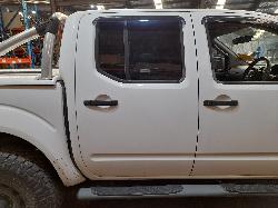 View Auto part Radiator Nissan Navara 2014