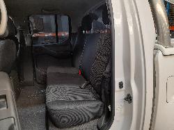 View Auto part Radiator Nissan Navara 2014