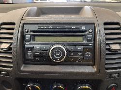 View Auto part Radiator Nissan Navara 2014