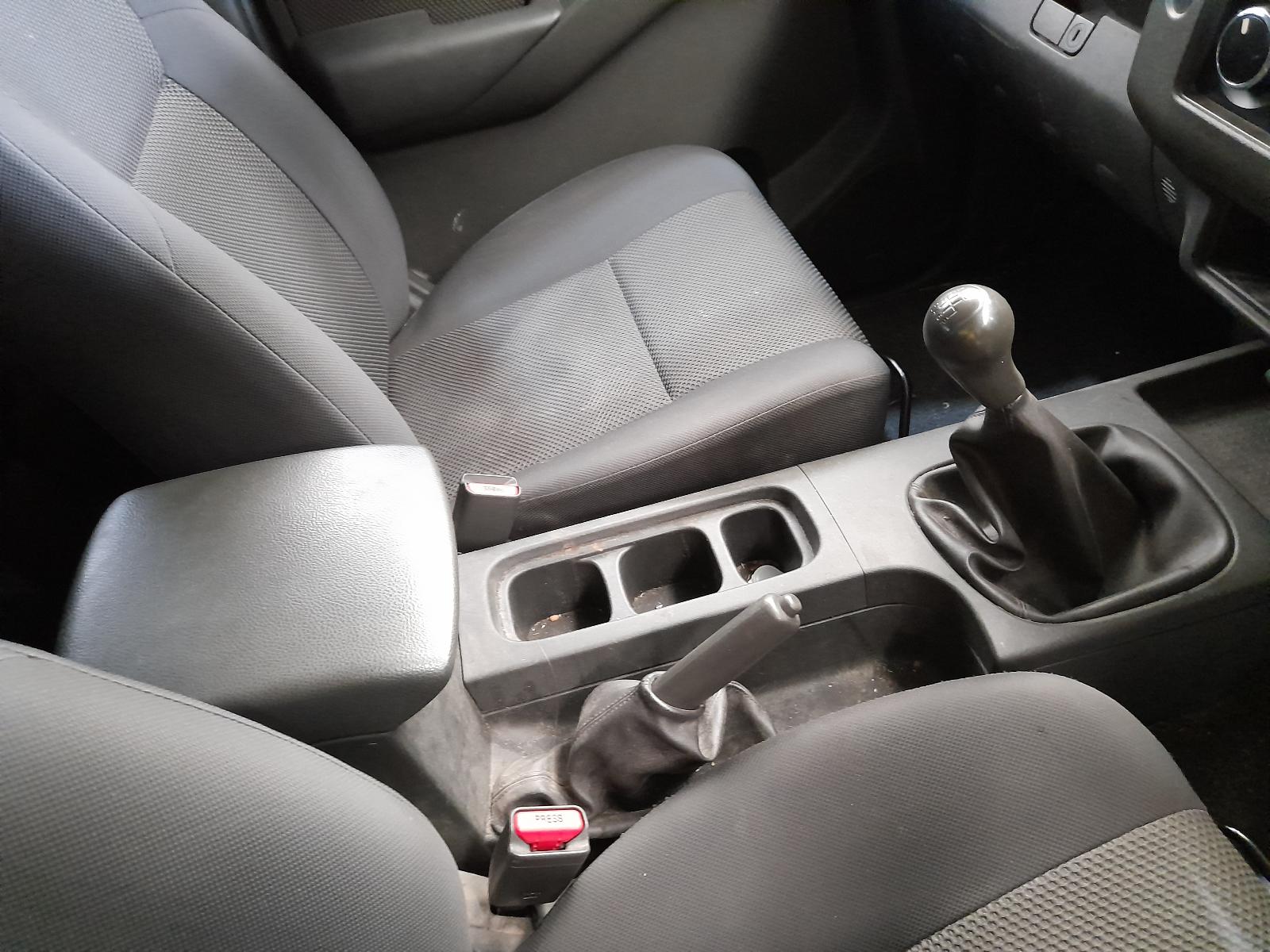 2014 Nissan Navara Radiator View Auto part Radiator Nissan Navara 2014