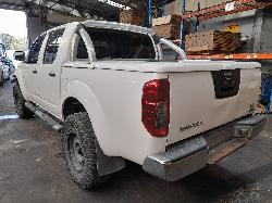 View Auto part Radiator Nissan Navara 2014