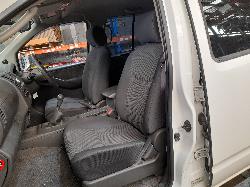 View Auto part Radiator Nissan Navara 2014