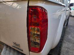 View Auto part Radiator Nissan Navara 2014