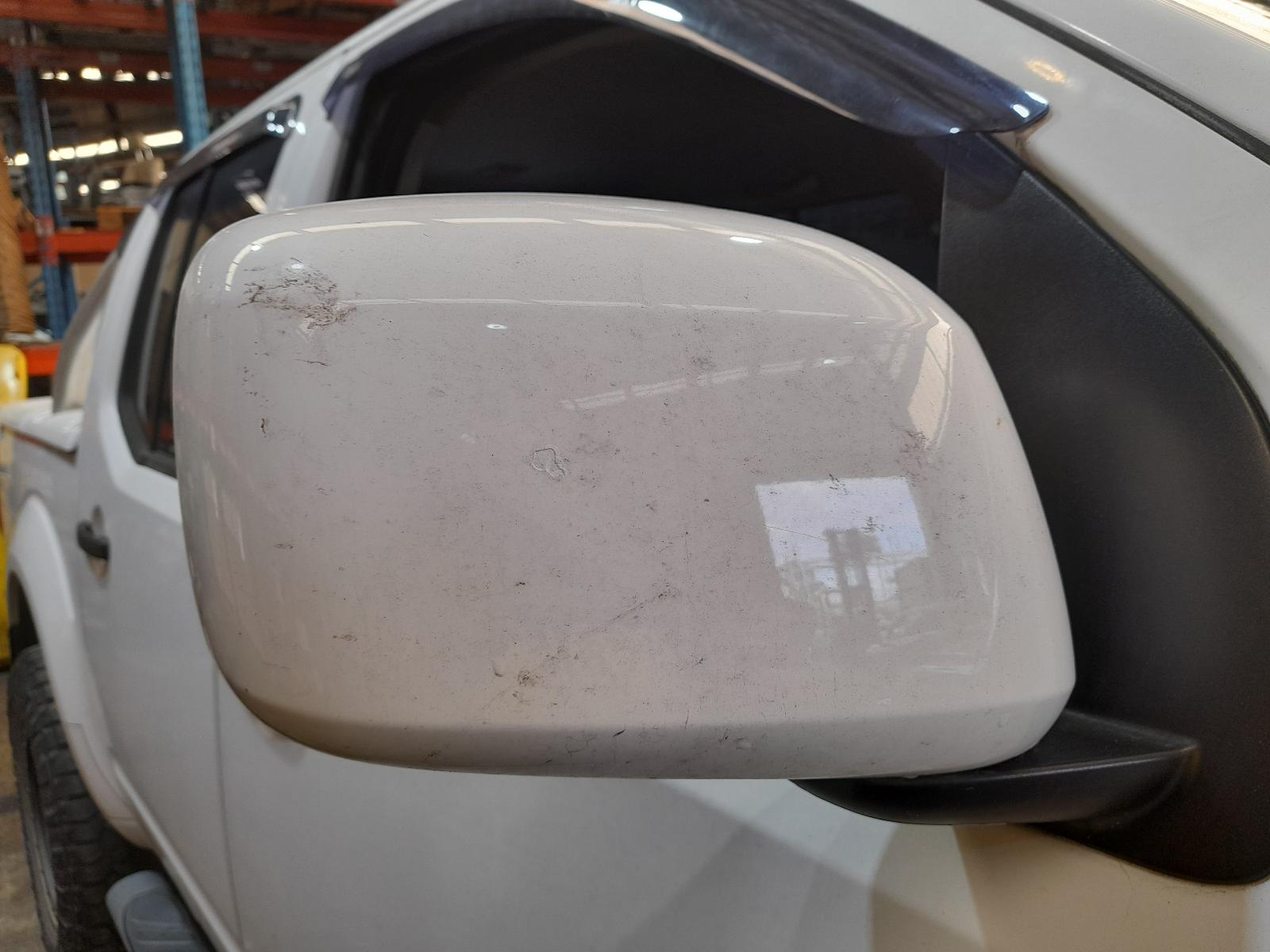 2014 Nissan Navara Radiator View Auto part Radiator Nissan Navara 2014