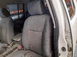 View Auto part Radiator Nissan Navara 2014