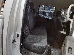 View Auto part Radiator Nissan Navara 2014