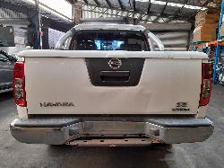 View Auto part Radiator Nissan Navara 2014