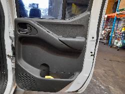 View Auto part Radiator Nissan Navara 2014