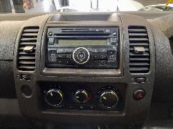 View Auto part Radiator Nissan Navara 2014