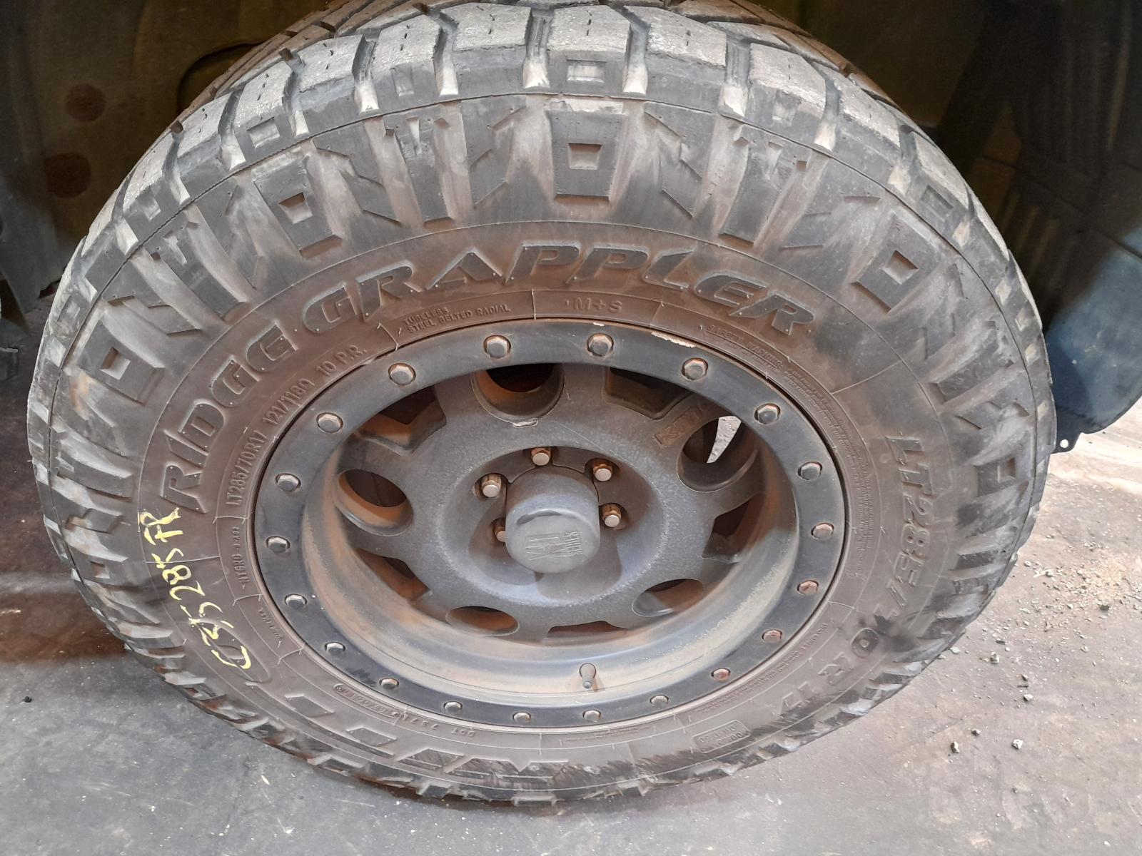 2014 Nissan Navara Radiator View Auto part Radiator Nissan Navara 2014