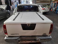 View Auto part Radiator Nissan Navara 2014