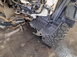 View Auto part Radiator Nissan Navara 2014