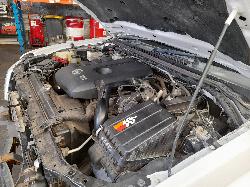 View Auto part Radiator Nissan Navara 2014