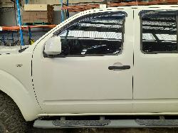 View Auto part Radiator Nissan Navara 2014