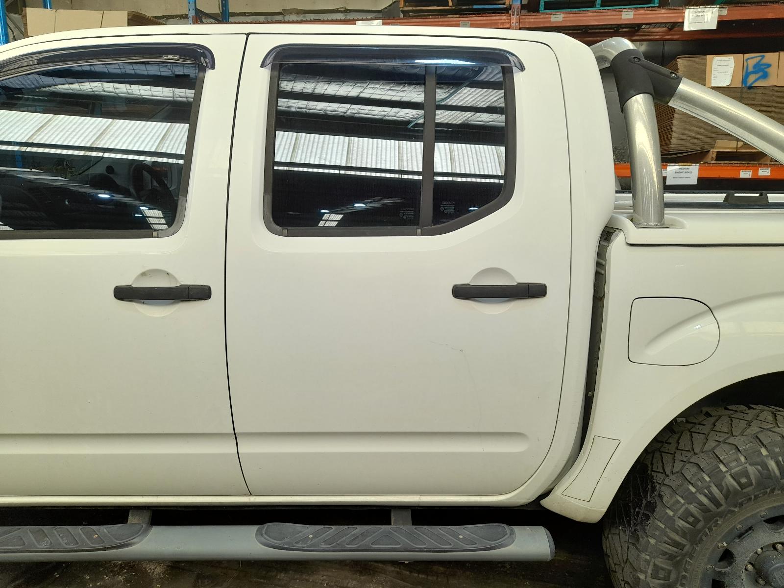 2014 Nissan Navara Radiator View Auto part Radiator Nissan Navara 2014