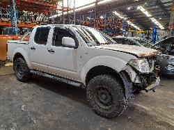 View Auto part Radiator Nissan Navara 2014