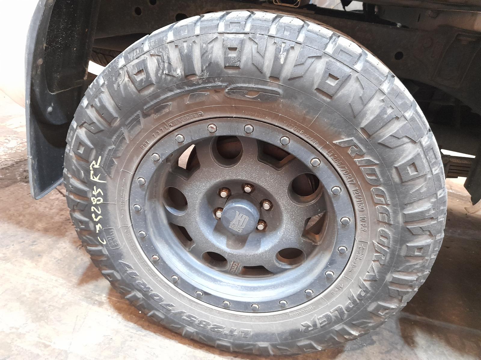 2014 Nissan Navara Radiator View Auto part Radiator Nissan Navara 2014