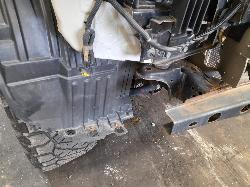 View Auto part Radiator Nissan Navara 2014